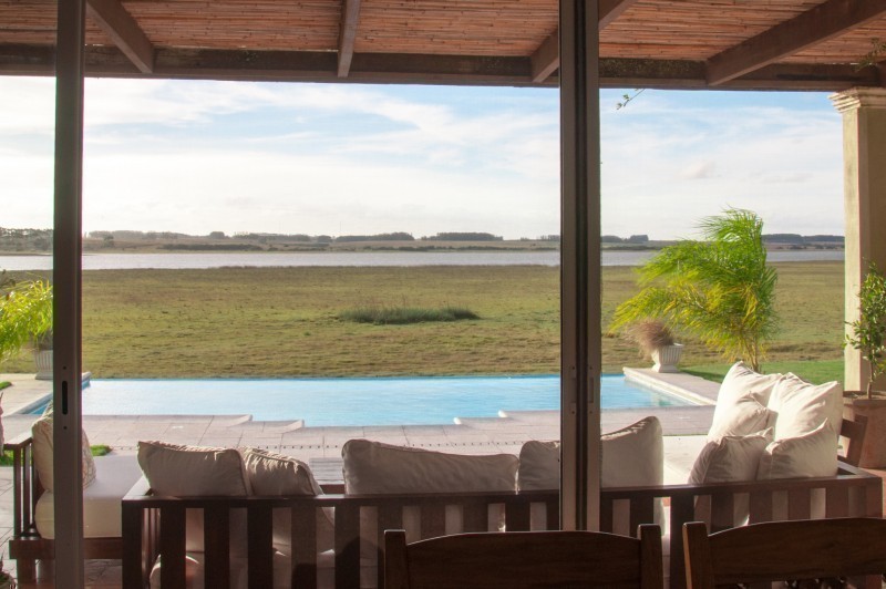 Chacra en venta a minutos del Pueblo de José Ignacio